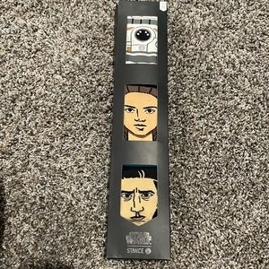 Star Wars: Stance Socks Large (Pack of 3)